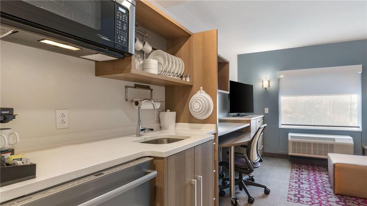 Home2 Suites by Hilton Bangor Other