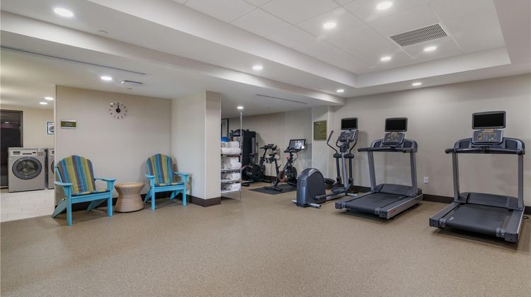 Home2 Suites by Hilton Bangor Health