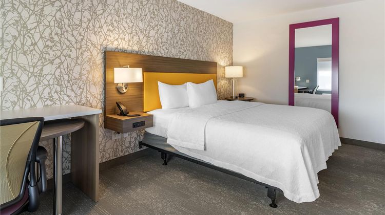 Home2 Suites by Hilton Bangor Room