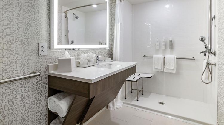 Home2 Suites by Hilton Bangor Room
