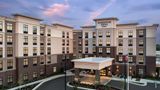 Homewood Stes by Hilton Louisville Airpt Exterior