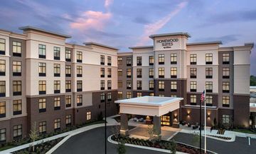 Homewood Stes by Hilton Louisville Airpt