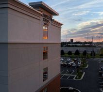Homewood Stes by Hilton Louisville Airpt Exterior