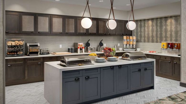 <b>Homewood Stes by Hilton Louisville Airpt Restaurant</b>. Images powered by <a href="https://iceportal.shijigroup.com/" title="IcePortal" target="_blank">IcePortal</a>.