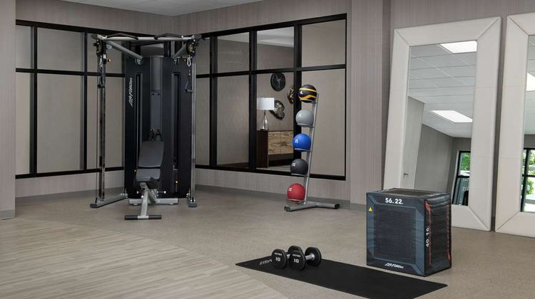 Homewood Stes by Hilton Louisville Airpt Health