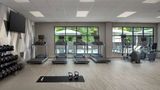 Homewood Stes by Hilton Louisville Airpt Health