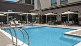 Homewood Stes by Hilton Louisville Airpt Pool