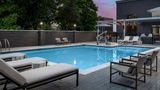 Homewood Stes by Hilton Louisville Airpt Pool