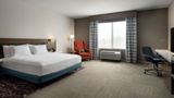Hilton Garden Inn Visalia Room