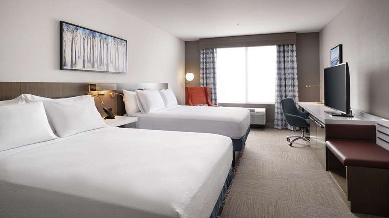 <b>Hilton Garden Inn Visalia Room</b>. Images powered by <a href="https://iceportal.shijigroup.com/" title="IcePortal" target="_blank">IcePortal</a>.