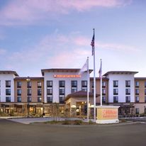 Hilton Garden Inn Visalia