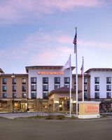 Hilton Garden Inn Visalia