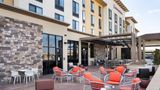 Hilton Garden Inn Visalia Exterior