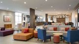 Hilton Garden Inn Visalia Lobby