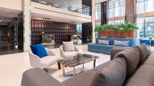 Ramada Plaza by Wyndham BKK Sukhumvit 48