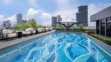 Ramada Plaza by Wyndham BKK Sukhumvit 48 Pool