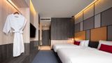 Ramada Plaza by Wyndham BKK Sukhumvit 48 Room