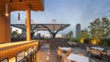 Ramada Plaza by Wyndham BKK Sukhumvit 48 Restaurant