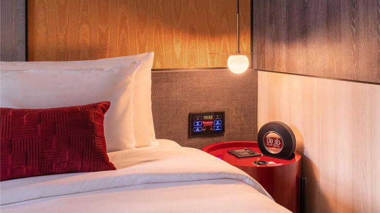 <b>Ramada Plaza by Wyndham BKK Sukhumvit 48 Room</b>. Images powered by <a href="https://iceportal.shijigroup.com/" title="IcePortal" target="_blank">IcePortal</a>.
