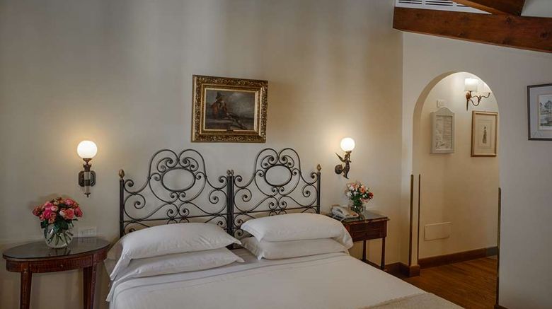 <b>Hotel Mulino di Firenze, WorldHotels Room</b>. Images powered by <a href="https://iceportal.shijigroup.com/" title="IcePortal" target="_blank">IcePortal</a>.