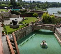 Hotel Mulino di Firenze, WorldHotels Exterior