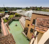 Hotel Mulino di Firenze, WorldHotels Exterior
