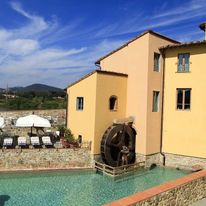 Hotel Mulino di Firenze, WorldHotels