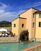 Hotel Mulino di Firenze, WorldHotels