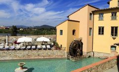 Hotel Mulino di Firenze, WorldHotels