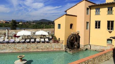 Hotel Mulino di Firenze, WorldHotels