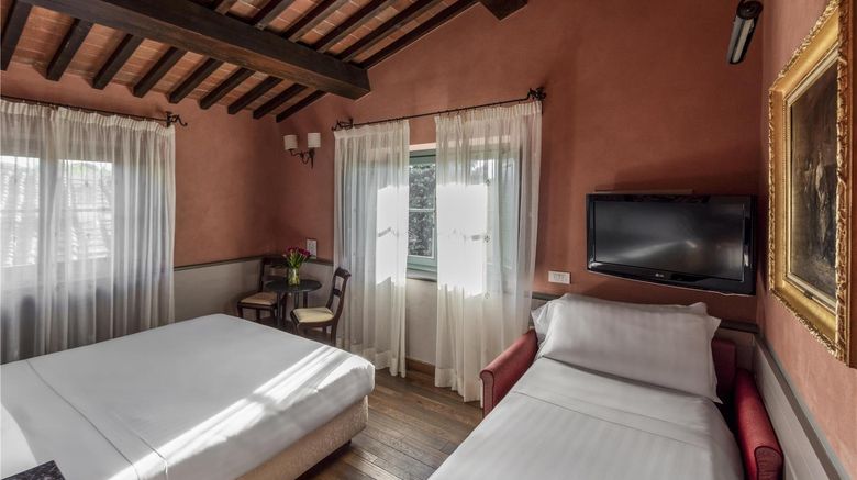 <b>Hotel Mulino di Firenze, WorldHotels Room</b>. Images powered by <a href="https://iceportal.shijigroup.com/" title="IcePortal" target="_blank">IcePortal</a>.