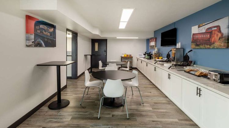 Baymont by Wyndham Laredo Other