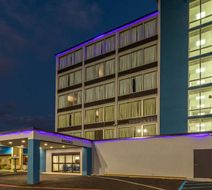 Baymont by Wyndham Laredo Exterior