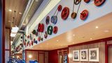 Radisson Blu 1882 Hotel, Barcelona Health