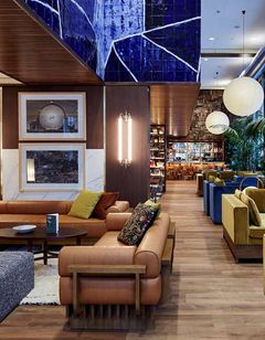 Radisson Blu 1882 Hotel, Barcelona