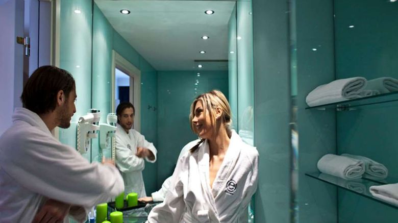 <b>Mitico Hotel and Natural Spa Room</b>. Images powered by <a href="https://iceportal.shijigroup.com/" title="IcePortal" target="_blank">IcePortal</a>.
