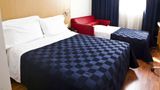 Mitico Hotel and Natural Spa Room