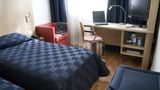 Mitico Hotel and Natural Spa Room