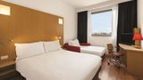 Mitico Hotel and Natural Spa Room