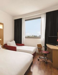 Mitico Hotel and Natural Spa
