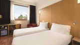 Mitico Hotel and Natural Spa Room