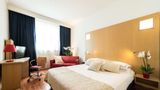 Mitico Hotel and Natural Spa Room