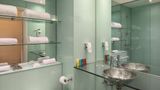 Mitico Hotel and Natural Spa Room