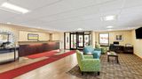 SureStay by Best Western Grayson Lobby