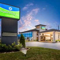 SureStay by Best Western Grayson
