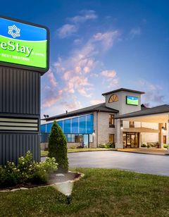 SureStay by Best Western Grayson