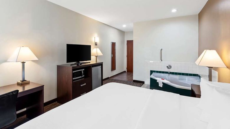 <b>SureStay by Best Western Grayson Suite</b>. Images powered by <a href="https://iceportal.shijigroup.com/" title="IcePortal" target="_blank">IcePortal</a>.