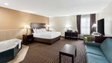 SureStay by Best Western Grayson Suite
