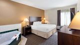 SureStay by Best Western Grayson Suite