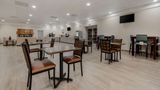 Quality Inn & Suites New Hartford-Utica Restaurant